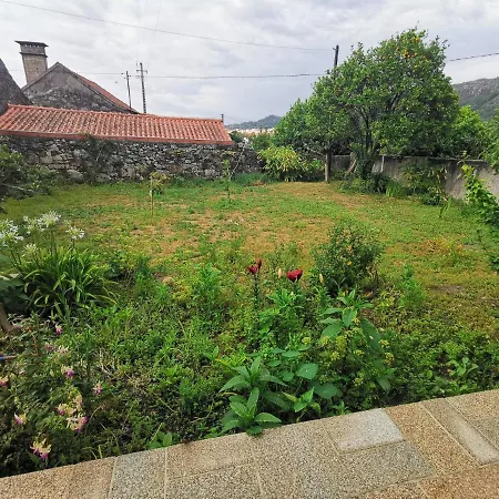 Casa Sao Pedro Only Pilgrims Alojamento de Acomodação e Pequeno-almoço *