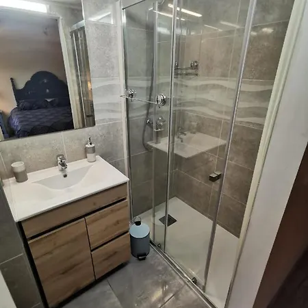 Casa Sao Pedro Only Pilgrims Alojamento de Acomodação e Pequeno-almoço Belinho