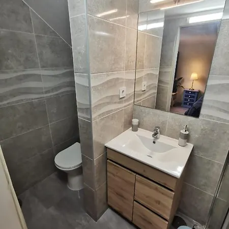 Casa Sao Pedro Only Pilgrims * Belinho