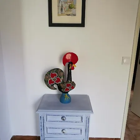 Casa Sao Pedro Only Pilgrims