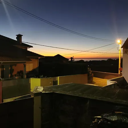 Alojamento de Acomodação e Pequeno-almoço Casa Sao Pedro Only Pilgrims