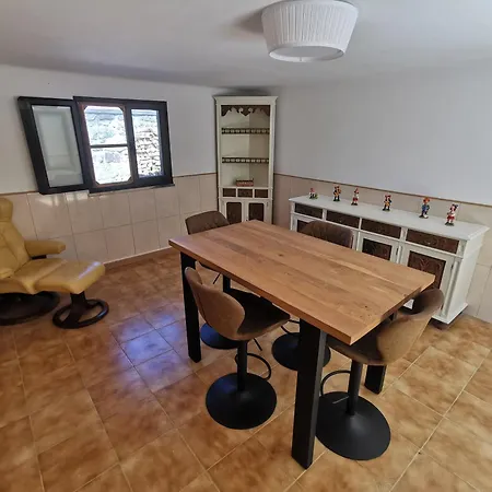 Alojamento de Acomodação e Pequeno-almoço Casa Sao Pedro Only Pilgrims *