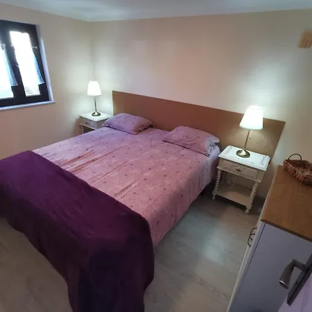 Casa Sao Pedro Only Pilgrims *