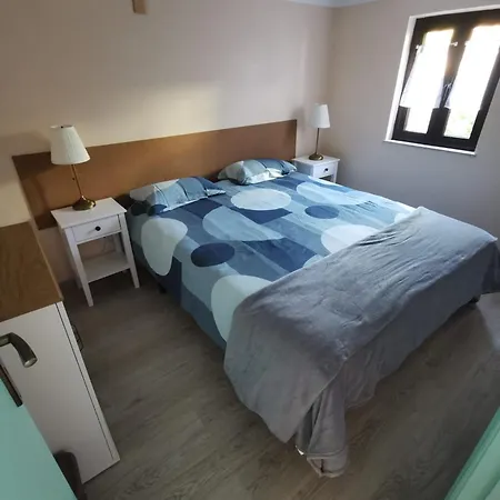 Alojamento de Acomodação e Pequeno-almoço Casa Sao Pedro Only Pilgrims