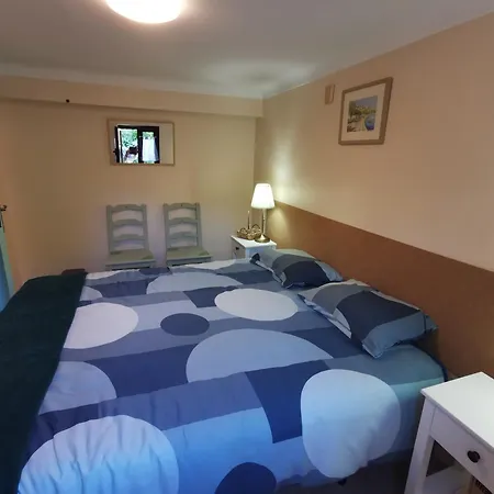 Alojamento de Acomodação e Pequeno-almoço Casa Sao Pedro Only Pilgrims *