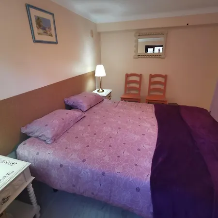 Casa Sao Pedro Only Pilgrims * Belinho