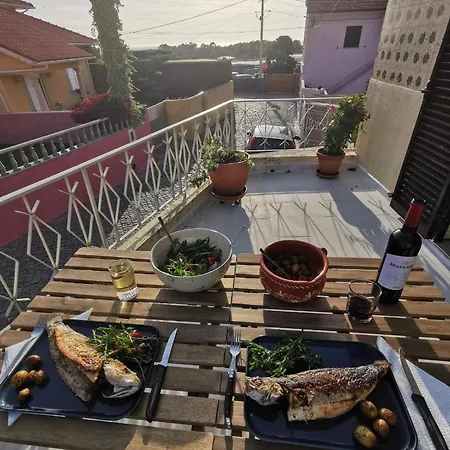 Casa Sao Pedro Only Pilgrims