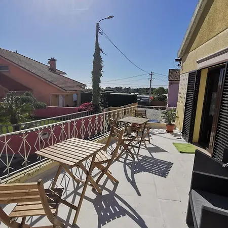 Casa Sao Pedro Only Pilgrims *