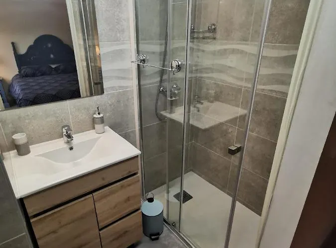 Casa Sao Pedro Only Pilgrims לינה וארוחת בוקר Belinho