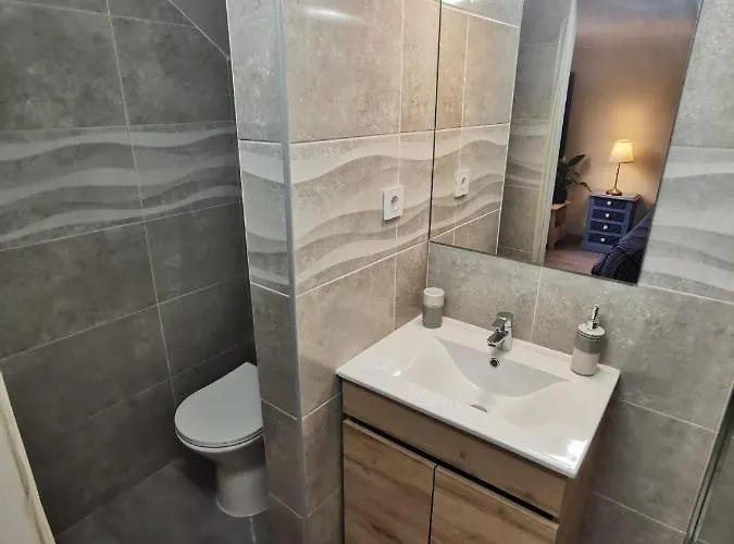 Casa Sao Pedro Only Pilgrims * Belinho