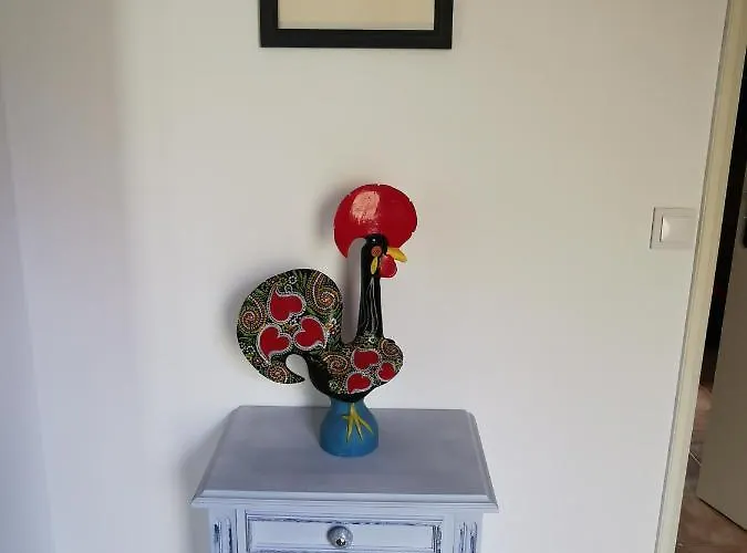 Casa Sao Pedro Only Pilgrims