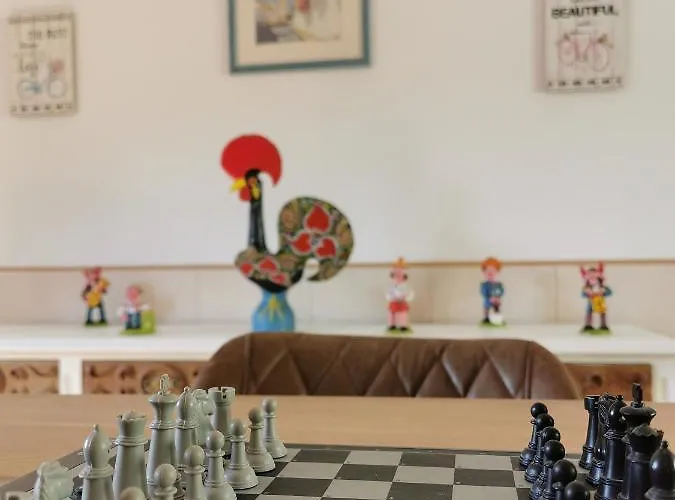 לינה וארוחת בוקר Casa Sao Pedro Only Pilgrims Belinho