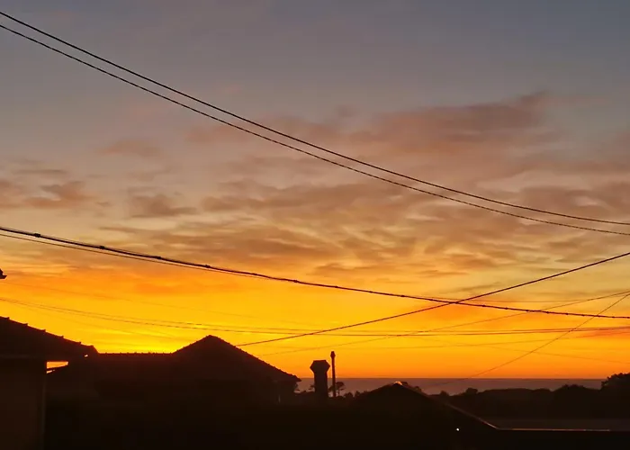 Casa Sao Pedro Only Pilgrims Bed & Breakfast