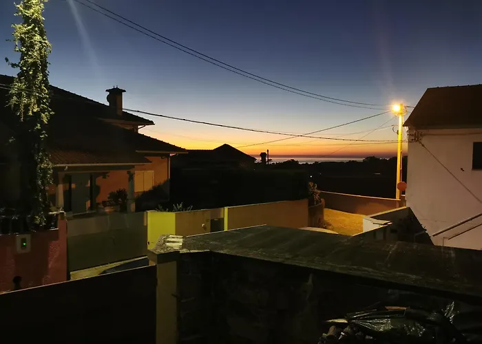 Bed & Breakfast Casa Sao Pedro Only Pilgrims