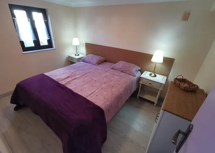 Casa Sao Pedro Only Pilgrims *