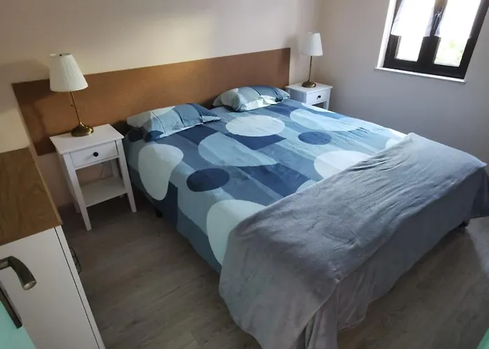 Bed & Breakfast Casa Sao Pedro Only Pilgrims