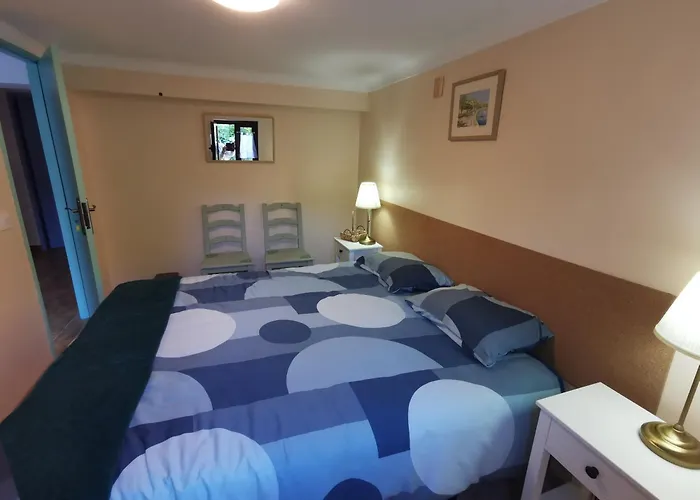 Bed & Breakfast Casa Sao Pedro Only Pilgrims *