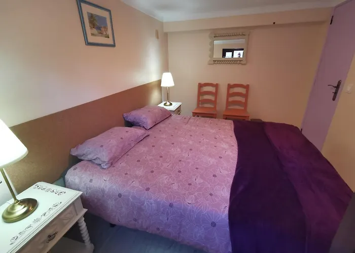 Casa Sao Pedro Only Pilgrims * Belinho