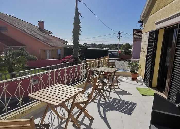 Casa Sao Pedro Only Pilgrims *